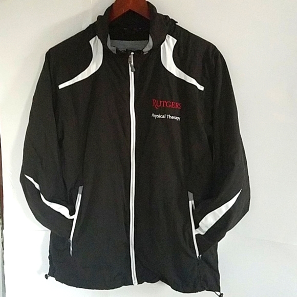 North End Sport Athletic Sweater, Size M - Picture 2 of 8